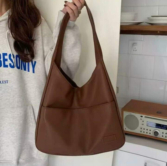 Women'S Elegant Minimalist Tote Bag