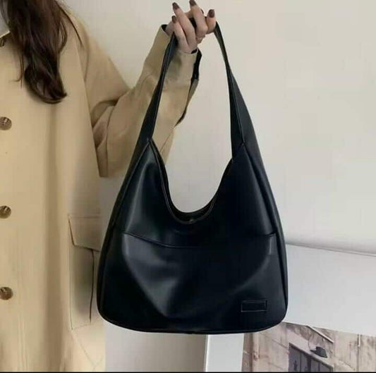 Women'S Elegant Minimalist Tote Bag