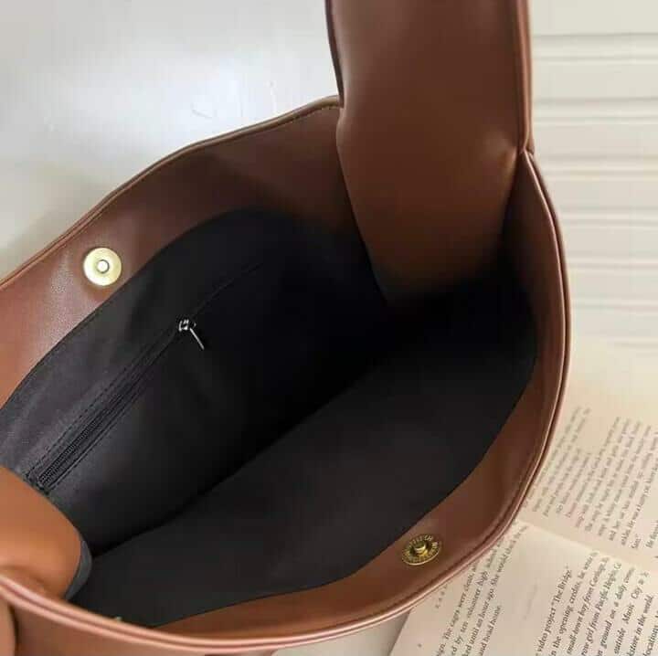 Women'S Elegant Minimalist Tote Bag