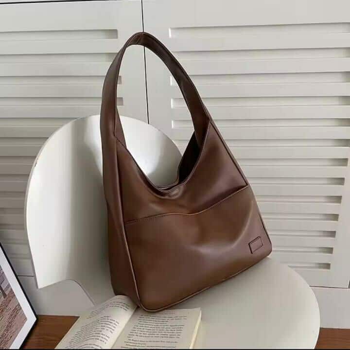 Women'S Elegant Minimalist Tote Bag