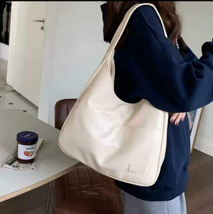 Women'S Elegant Minimalist Tote Bag