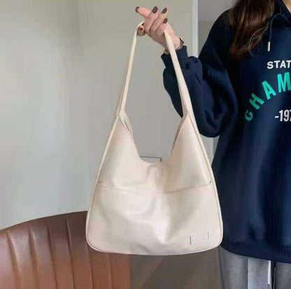 Women'S Elegant Minimalist Tote Bag