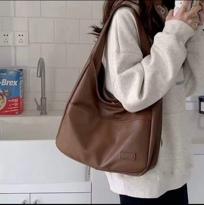 Women'S Elegant Minimalist Tote Bag
