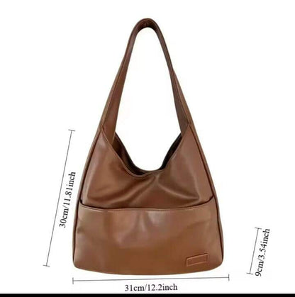 Women'S Elegant Minimalist Tote Bag