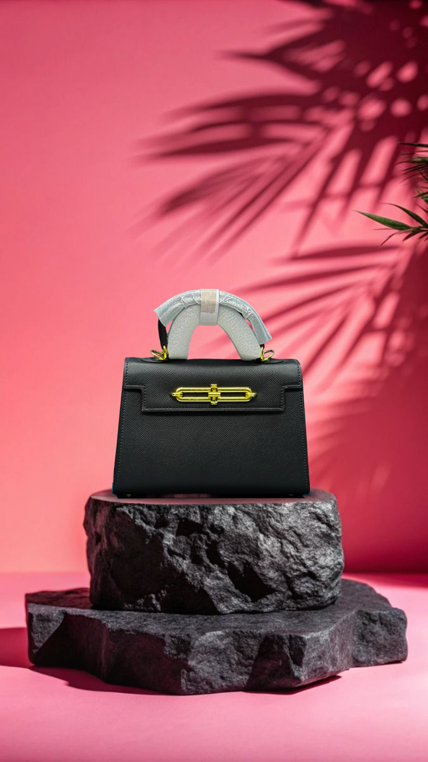 2025 new designer women luxury handbag shoulder bag casual fashion tote bag lady shopping travel bag cowhide box pillow