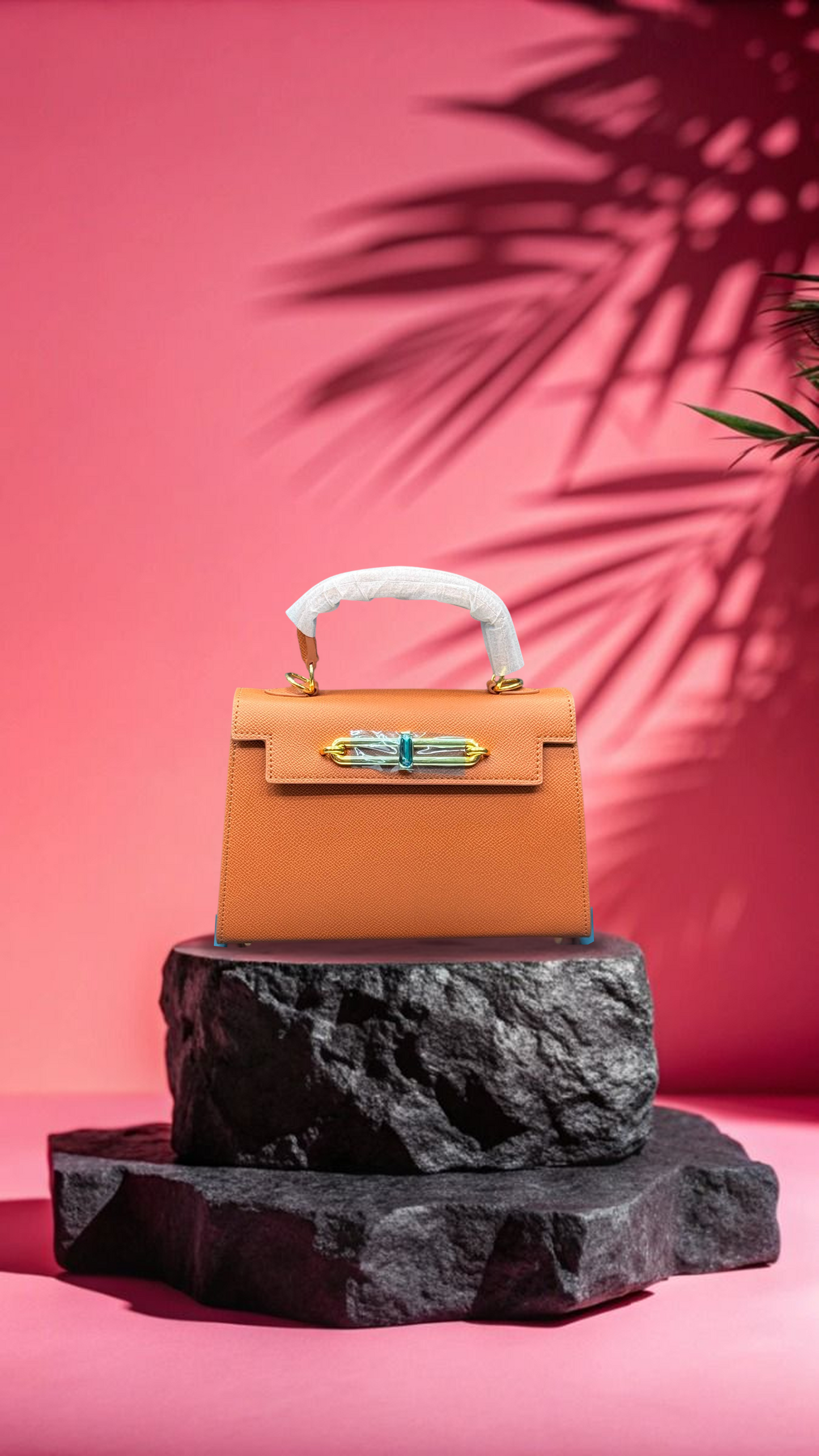 2025 new designer women luxury handbag shoulder bag casual fashion tote bag lady shopping travel bag cowhide box pillow