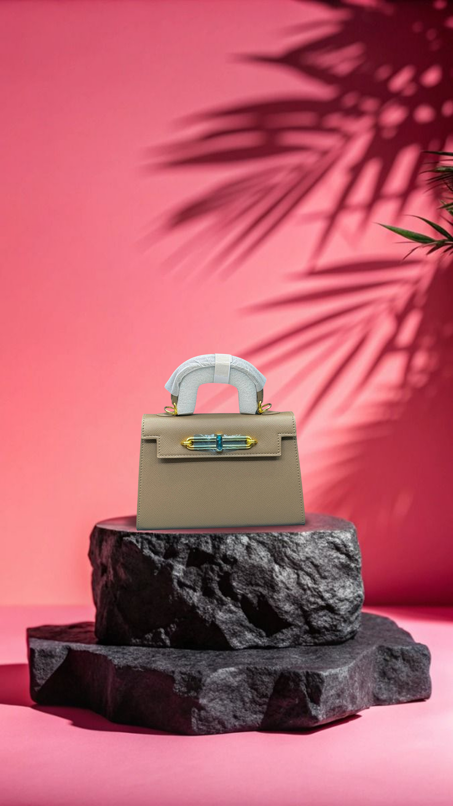 2025 new designer women luxury handbag shoulder bag casual fashion tote bag lady shopping travel bag cowhide box pillow