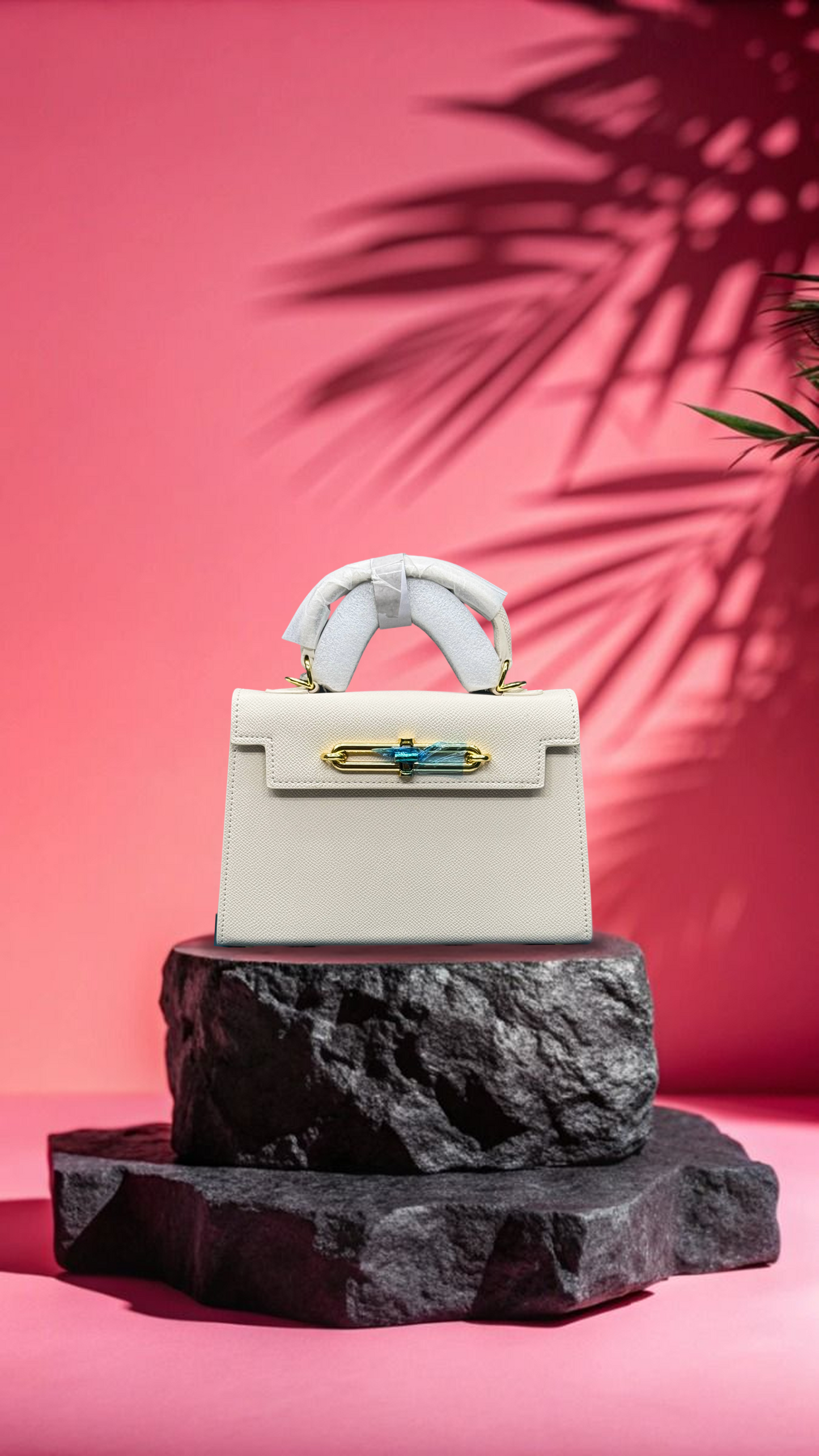 2025 new designer women luxury handbag shoulder bag casual fashion tote bag lady shopping travel bag cowhide box pillow