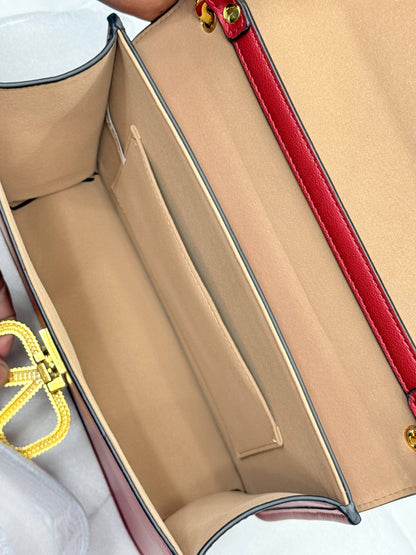 Luxury Designer Women's Handbag Crystal Shiny Rhinestones Diamond Evening Bag Wedding Party Clutch Purse Shoulder Crossbody Bag